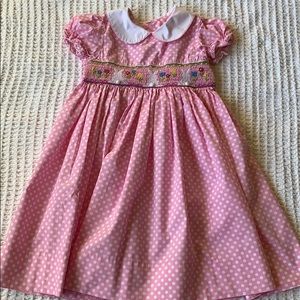 Easter dress